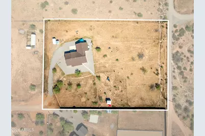 2771 S Country Hill Road, Cornville, AZ 86325 - Photo 4