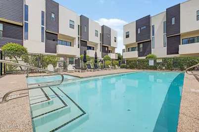 325 E Coronado Road #20, Phoenix, AZ 85004 - Photo 36