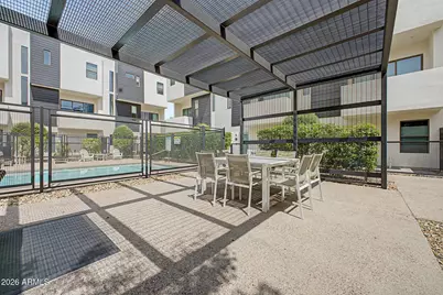 325 E Coronado Road #20, Phoenix, AZ 85004 - Photo 40