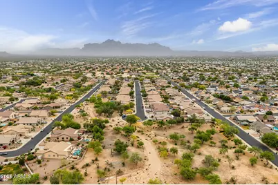 10865 E Decatur Circle, Mesa, AZ 85207 - Photo 10