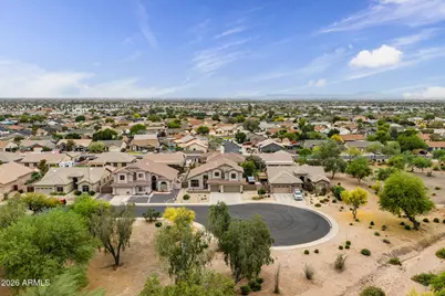 10865 E Decatur Circle, Mesa, AZ 85207 - Photo 4