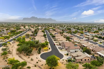 10865 E Decatur Circle, Mesa, AZ 85207 - Photo 6