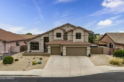 10865 E Decatur Circle, Mesa, AZ 85207 - Photo 2