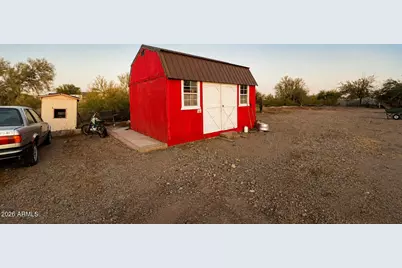 30219 N 164th Avenue, Surprise, AZ 85387 - Photo 20