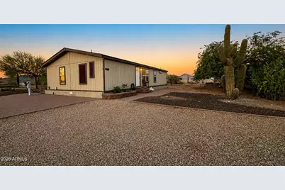 30219 N 164th Avenue, Surprise, AZ 85387 - Photo 1