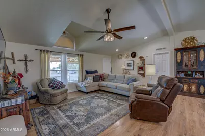 4125 E Pinnacle Vista Drive, Cave Creek, AZ 85331 - Photo 2