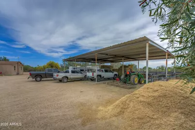 4125 E Pinnacle Vista Drive, Cave Creek, AZ 85331 - Photo 28