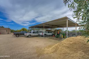 4125 E Pinnacle Vista Dr, Cave Creek, AZ 85331 - Photo 28