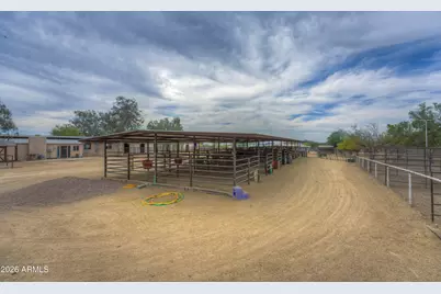 4125 E Pinnacle Vista Drive, Cave Creek, AZ 85331 - Photo 38