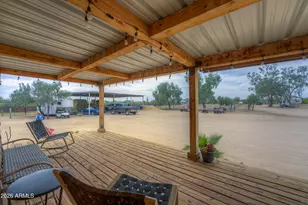 4125 E Pinnacle Vista Dr, Cave Creek, AZ 85331 - Photo 12