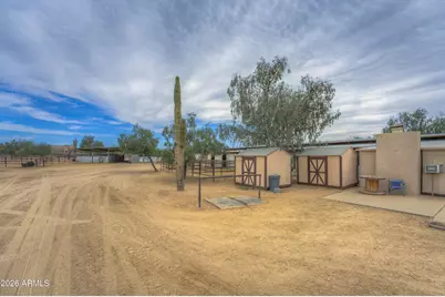 4125 E Pinnacle Vista Drive, Cave Creek, AZ 85331 - Photo 34