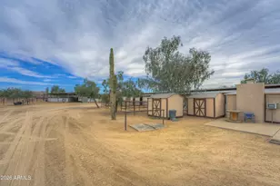 4125 E Pinnacle Vista Dr, Cave Creek, AZ 85331 - Photo 34