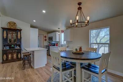 4125 E Pinnacle Vista Drive, Cave Creek, AZ 85331 - Photo 4