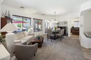 2743 W Via Bona Fortuna --, Phoenix, AZ 85086 - Photo 6