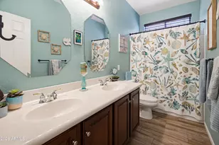 2743 W Via Bona Fortuna --, Phoenix, AZ 85086 - Photo 22