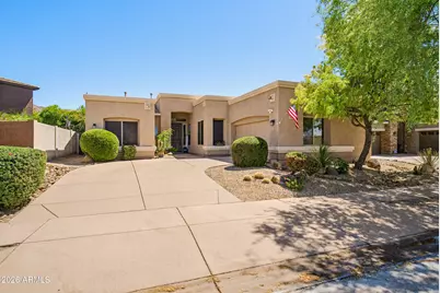 2743 W Via Bona Fortuna --, Phoenix, AZ 85086 - Photo 1