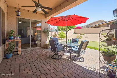 2743 W Via Bona Fortuna --, Phoenix, AZ 85086 - Photo 24