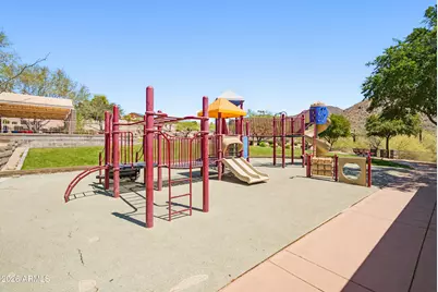 2743 W Via Bona Fortuna --, Phoenix, AZ 85086 - Photo 32