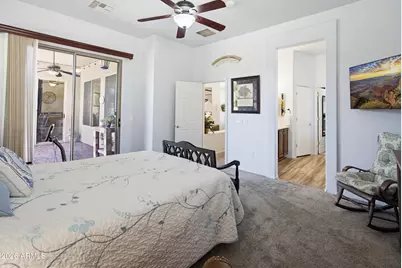 2743 W Via Bona Fortuna --, Phoenix, AZ 85086 - Photo 16