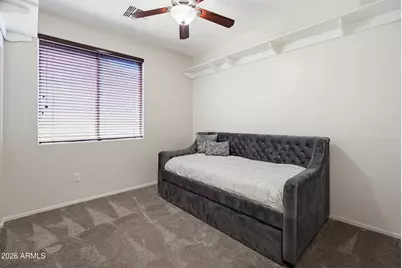 2743 W Via Bona Fortuna --, Phoenix, AZ 85086 - Photo 20