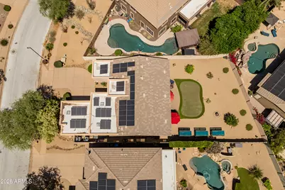 2743 W Via Bona Fortuna --, Phoenix, AZ 85086 - Photo 4