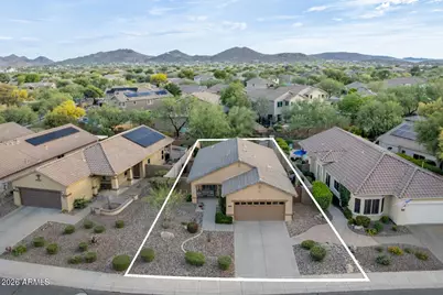 40725 N Territory Trail, Anthem, AZ 85086 - Photo 46