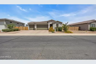 1636 E Walter Drive, Casa Grande, AZ 85122 - Photo 4