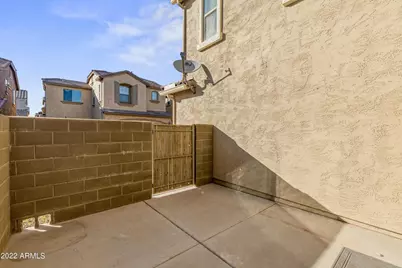 3983 E Cat Balue Drive, Phoenix, AZ 85050 - Photo 22