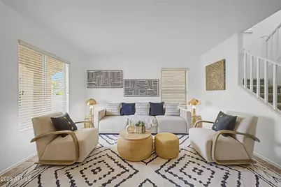2323 W Hunter Court, Phoenix, AZ 85085 - Photo 2
