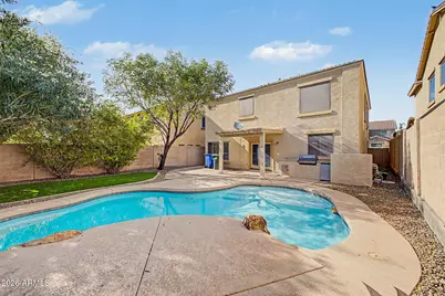 2323 W Hunter Court, Phoenix, AZ 85085 - Photo 30