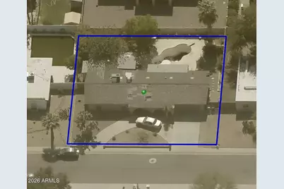 6529 E Camino Santo --, Scottsdale, AZ 85254 - Photo 2