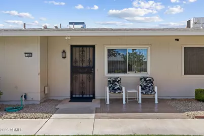 13682 N Garden Court Drive, Sun City, AZ 85351 - Photo 4