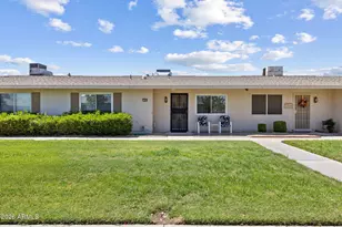 13682 N Garden Ct Dr, Sun City, AZ 85351 - Photo 1