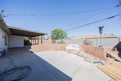 8518 E Rancho Vista Drive, Scottsdale, AZ 85251 - Photo 24