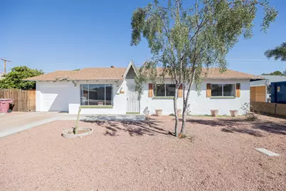 8518 E Rancho Vista Drive, Scottsdale, AZ 85251 - Photo 2