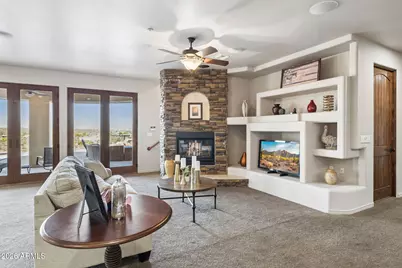 16063 N Cerro Alto Drive, Fountain Hills, AZ 85268 - Photo 36