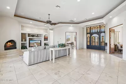 16063 N Cerro Alto Drive, Fountain Hills, AZ 85268 - Photo 10