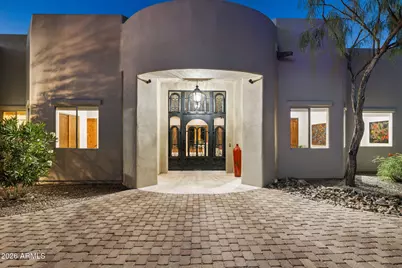 16063 N Cerro Alto Drive, Fountain Hills, AZ 85268 - Photo 2