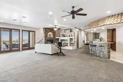 16063 N Cerro Alto Drive, Fountain Hills, AZ 85268 - Photo 34