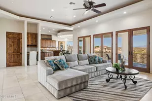 16063 N Cerro Alto Dr, Fountain Hills, AZ 85268 - Photo 12