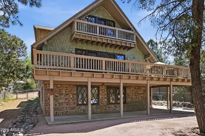 903 N Easy Street, Payson, AZ 85541 - Photo 1