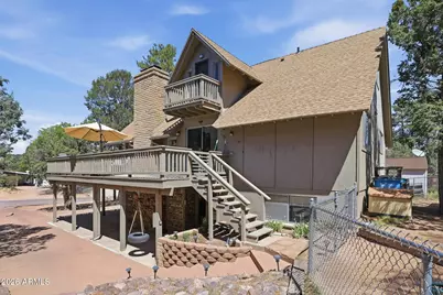 903 N Easy Street, Payson, AZ 85541 - Photo 30