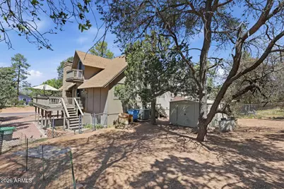 903 N Easy Street, Payson, AZ 85541 - Photo 32