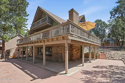 903 N Easy Street, Payson, AZ 85541 - Photo 34