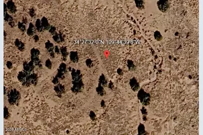 Tbd 201-26-092 -- #092, Concho, AZ 85924 - Photo 2