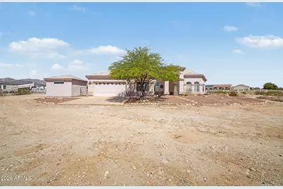 19843 W Pierson Street, Litchfield Park, AZ 85340 - Photo 1