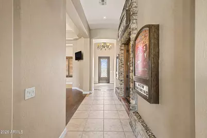 4046 N Silver Ridge Circle, Mesa, AZ 85207 - Photo 8