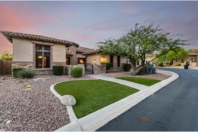 4046 N Silver Ridge Circle, Mesa, AZ 85207 - Photo 4