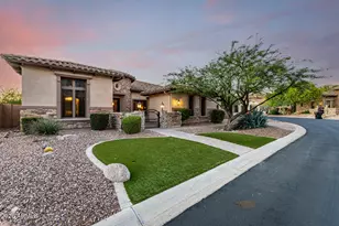 4046 N Silver Ridge Cir, Mesa, AZ 85207 - Photo 4