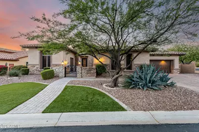4046 N Silver Ridge Circle, Mesa, AZ 85207 - Photo 1